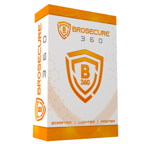BroSecure 360 cleaner for pc